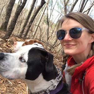 Meet your Posher, Estes